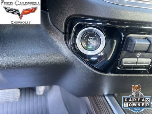 Used 2024 Chevrolet Silverado 1500 RST w/ Convenience Package II AWD/4WD image 22