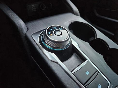 New 2026 Ford Escape SE image 13