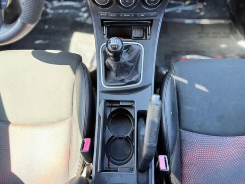 Used 2012 MAZDA MAZDA3 Touring w/ Mazdaspeed Tech Pkg FWD image 17