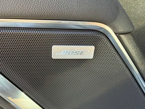 Used 2026 Chevrolet Silverado 1500 LT Trail Boss w/ LT Trail Boss Premium Package AWD/4WD image 19