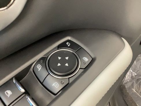 New 2025 Ford Expedition Platinum w/ Platinum Ultimate Package image 23