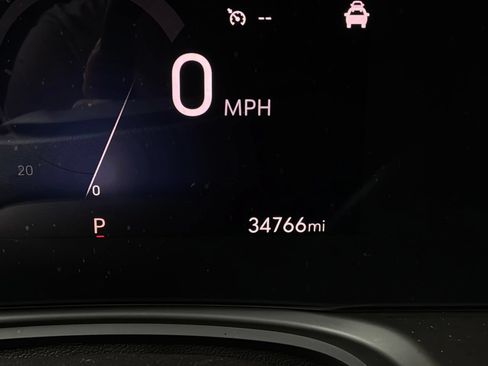 Used 2025 Buick Encore GX Preferred FWD image 36