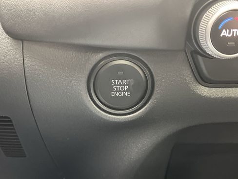 New 2026 MAZDA CX-50 AWD 2.5 S w/ Cargo Package image 19