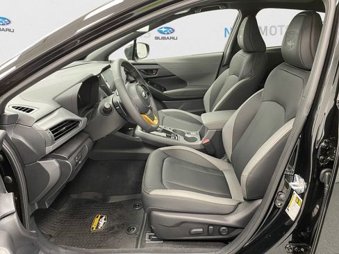 New 2026 Subaru Crosstrek 2.5i Wilderness image 9