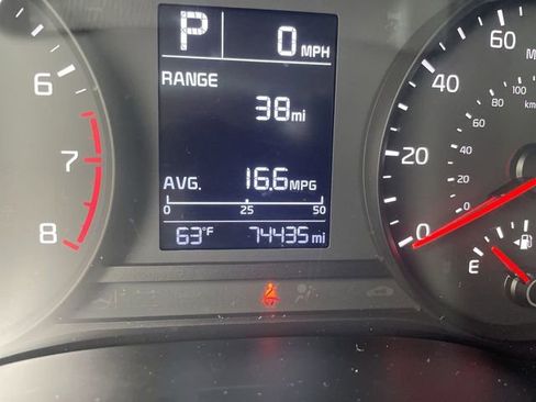 Used 2022 Kia Rio S image 12