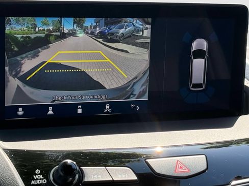 Certified 2023 Acura RDX AWD w/ Technology Package image 21