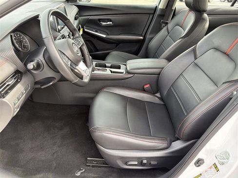 Certified 2024 Nissan Sentra SR w/ SR Premium Package image 19