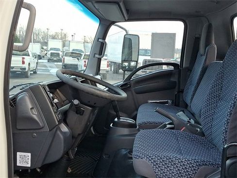 New 2026 Isuzu NPR image 4