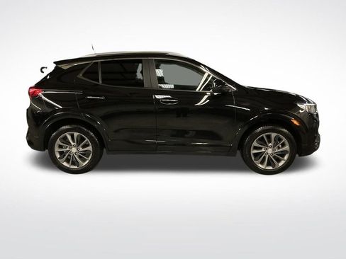 Certified 2022 Buick Encore GX Select w/ Sport Touring Package image 7