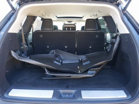 Used 2022 INFINITI QX60 Pure image 11