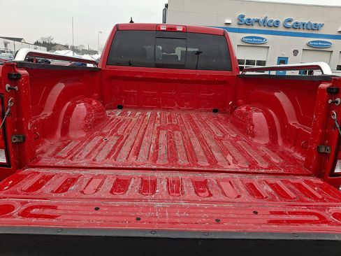 Used 2016 RAM 1500 Big Horn image 28