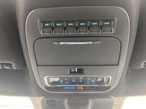 Used 2023 Ford F150 Raptor w/ Blue Interior Package image 26