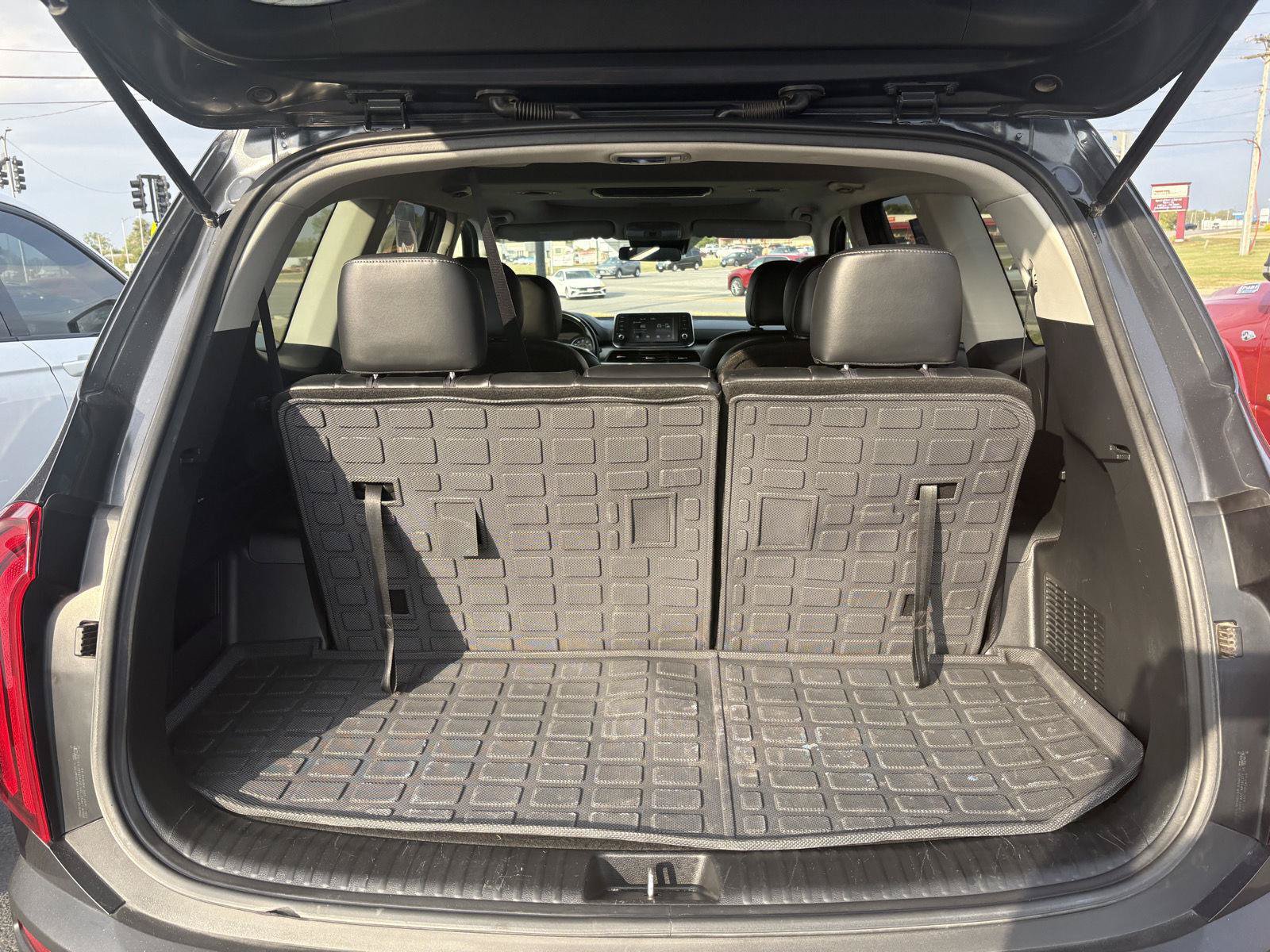 Used 2020 Kia Telluride S AWD/4WD image 27
