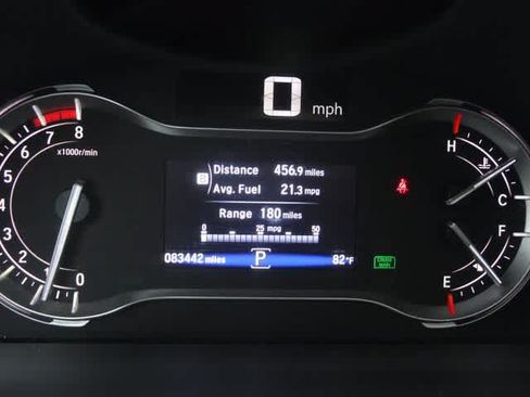 Used 2019 Honda Ridgeline RTL image 23