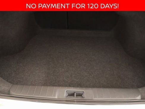 New 2025 Nissan Sentra S image 21