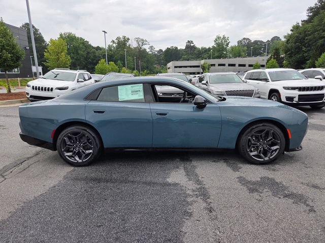 New 2026 Dodge Charger R/T w/ Driver Convenience Group AWD/4WD image 10