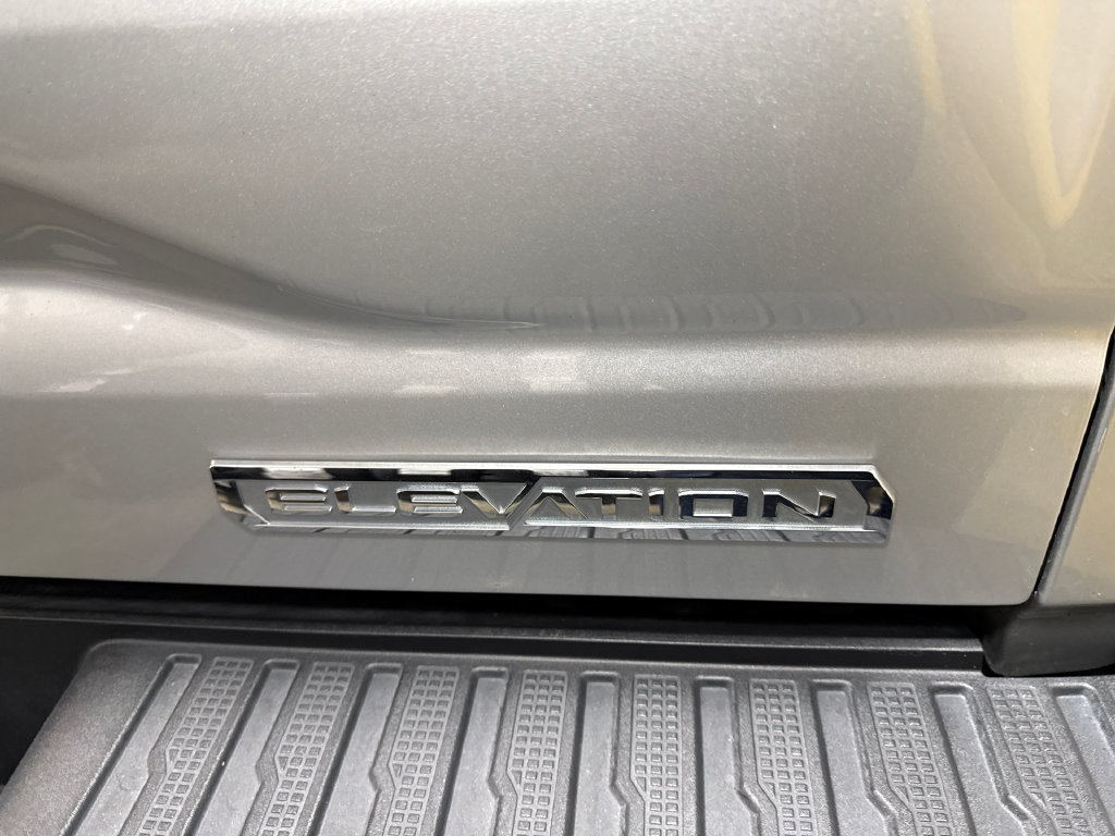 Used 2021 GMC Sierra 1500 Elevation AWD/4WD image 14