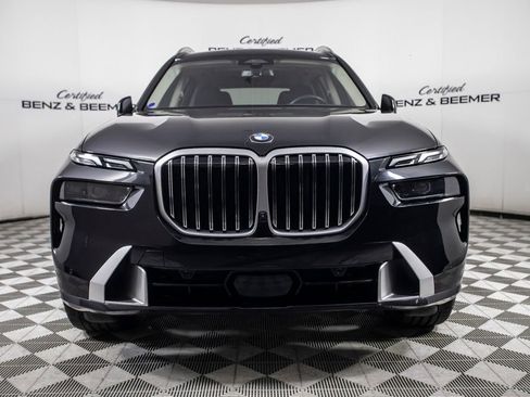 Used 2024 BMW X7 xDrive40i w/ Parking Assistance Package image 7