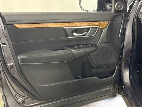 Certified 2020 Honda CR-V EX image 21