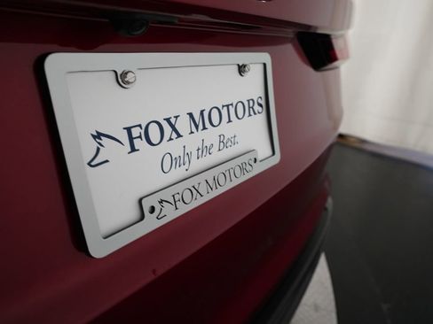 Certified 2023 Honda CR-V EX-L image 38