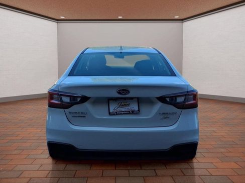 Used 2025 Subaru Legacy Premium AWD/4WD image 7
