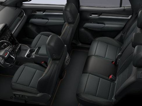 New 2026 GMC Terrain AT4 w/ Convenience Package III AWD/4WD image 7