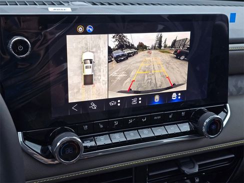 New 2026 Chevrolet Colorado ZR2 w/ ZR2 Bison Edition image 31