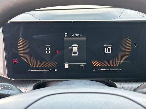 New 2025 Kia K4 LXS image 21