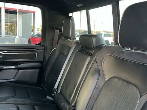 Used 2022 RAM 1500 Laramie image 18