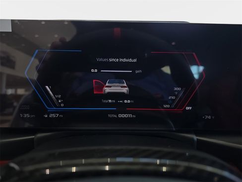 New 2026 BMW M3 Competition w/ M Carbon Exterior Package image 19