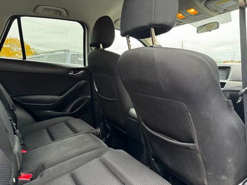 Used 2016 MAZDA CX-5 Touring AWD/4WD image 12