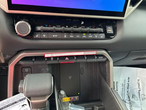 New 2026 Toyota Tundra Limited image 26