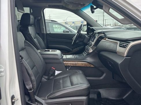 Used 2016 GMC Yukon Denali w/ Open Road Package image 33