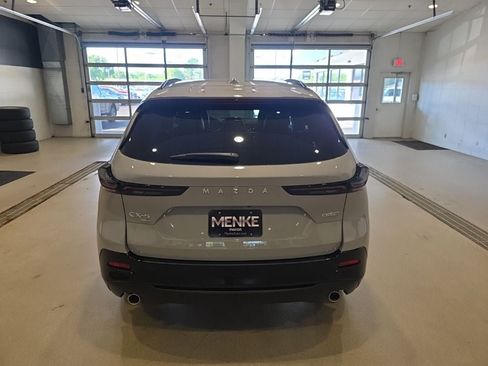 New 2026 MAZDA CX-5 2.5 S w/ Premium Package AWD/4WD image 6