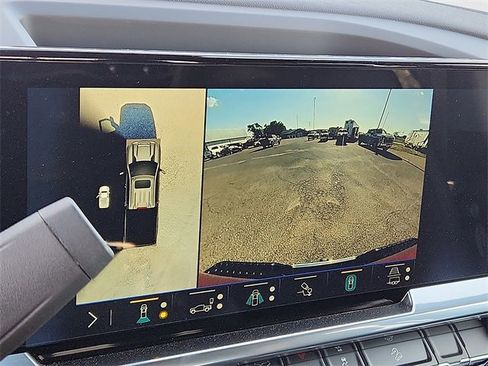 New 2026 Chevrolet Silverado 2500 LTZ w/ LTZ Plus Package image 14