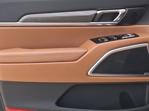 New 2025 Kia Telluride EX X-Line image 8