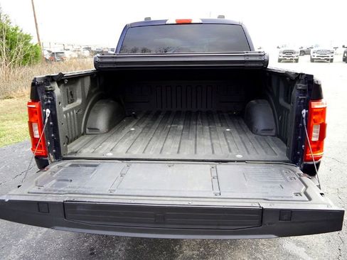 Used 2022 Ford F150 XLT w/ Equipment Group 301A Mid image 42