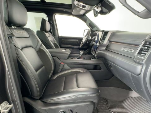 Used 2023 RAM 1500 TRX w/ TRX Level 2 Equipment Group image 31