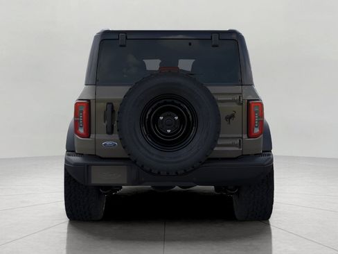 New 2026 Ford Bronco Badlands AWD/4WD image 5