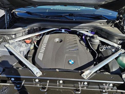 New 2026 BMW X5 sDrive40i RWD image 16
