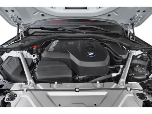 New 2026 BMW 430i Convertible w/ Premium Package image 16