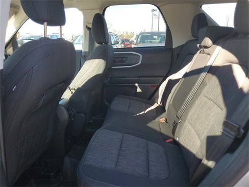 Certified 2023 Ford Bronco Sport Big Bend w/ Convenience Package image 25