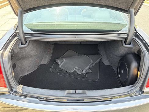 Used 2021 Chrysler 300 Touring L RWD image 25