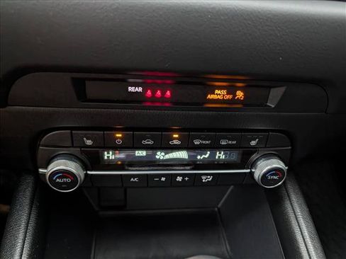 Used 2021 MAZDA CX-5 Touring w/ Touring Preferred SV Package AWD/4WD image 33