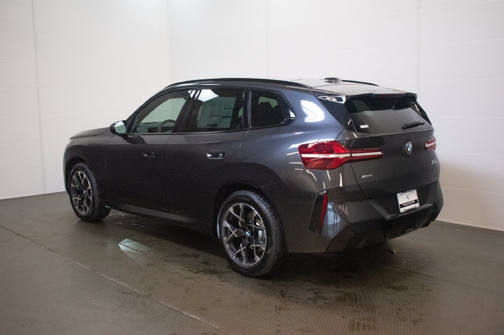 New 2026 BMW X3 xDrive30i w/ Premium Package AWD/4WD image 6