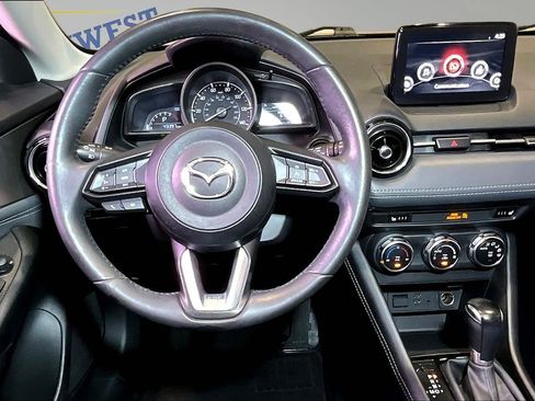 Used 2019 MAZDA CX-3 Touring AWD/4WD image 9