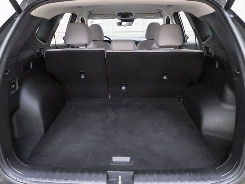 Used 2025 Hyundai Tucson SEL image 29