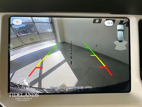 New 2025 Ford Bronco Heritage Edition image 23