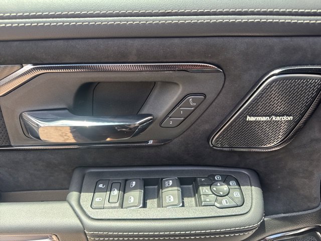 New 2026 RAM 1500 RHO w/ RHO Level 1 Equipment Group AWD/4WD image 9