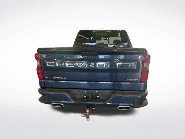 Used 2020 Chevrolet Silverado 1500 RST AWD/4WD image 33